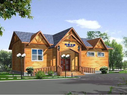 黎母山镇自然景观型移动厕所