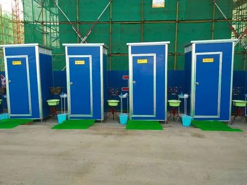 黎母山镇建筑工地移动洗手间租赁