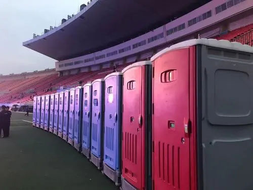 黎母山镇音乐节移动卫生间租赁