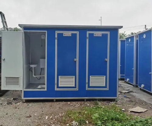 黎母山镇工地移动厕所租赁